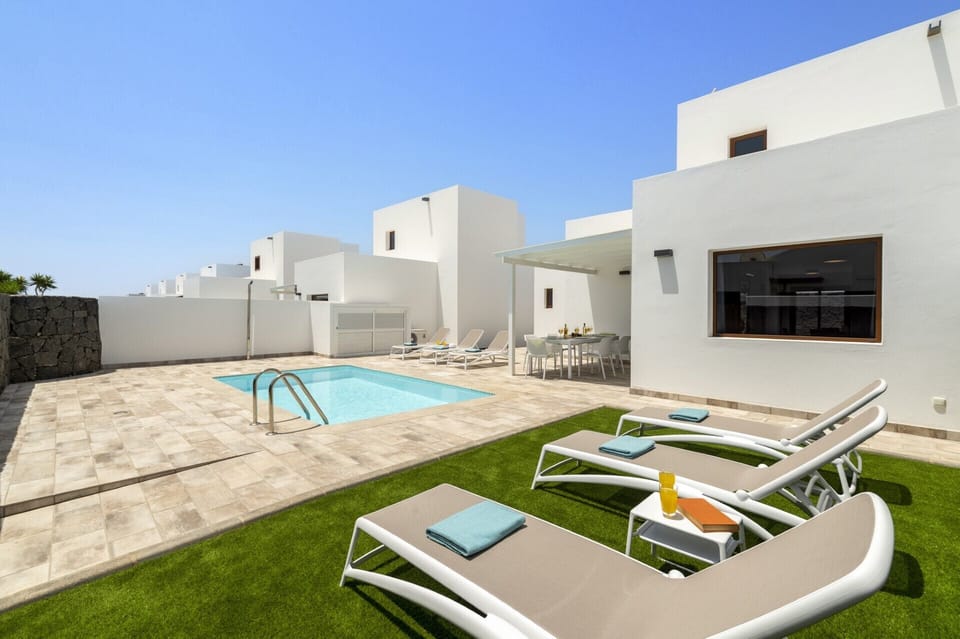 Villa Matilde image