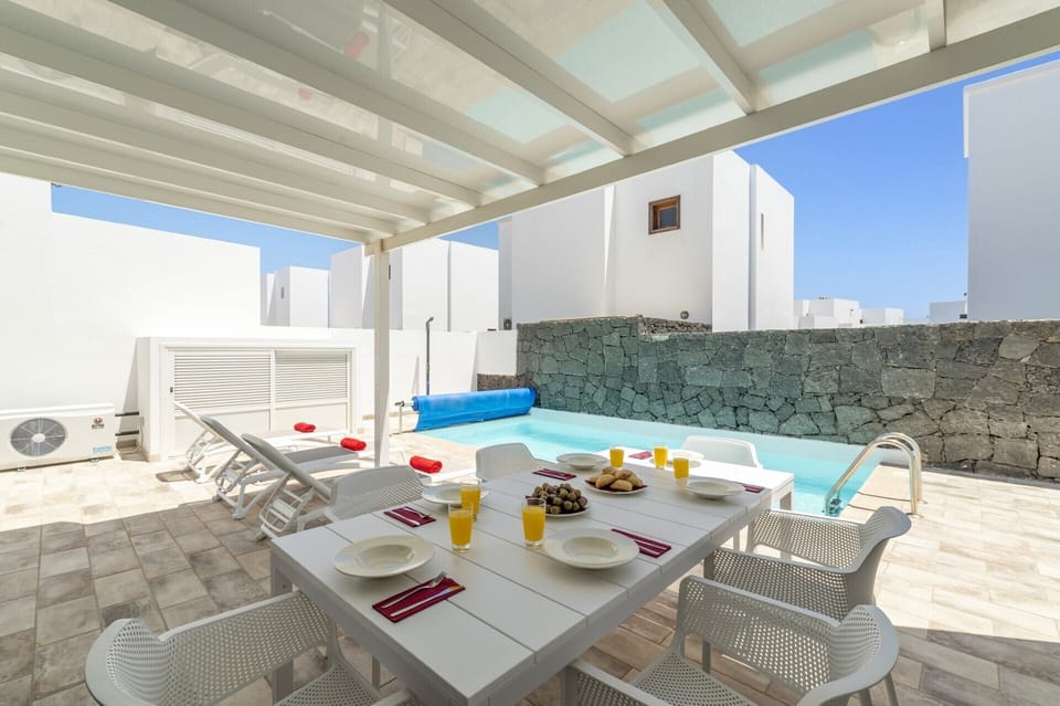 Villa Matira image