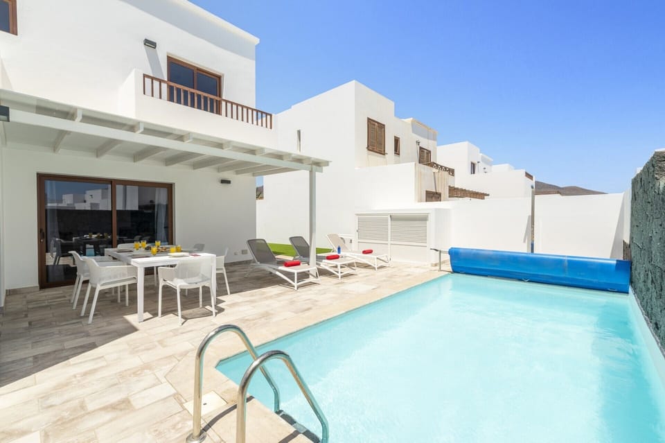 Villa Matira image