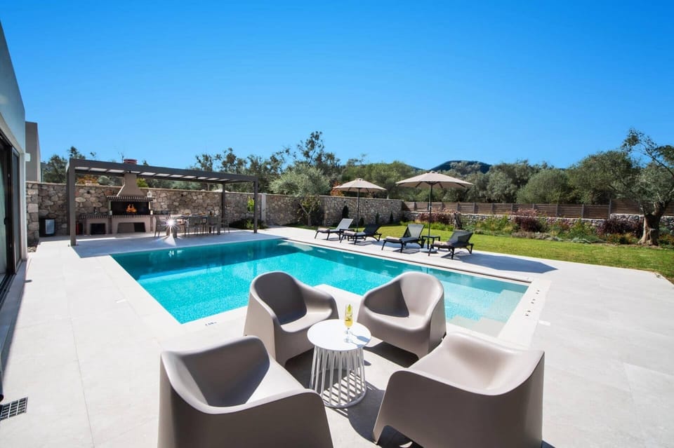 Villa Mandola Sweet image