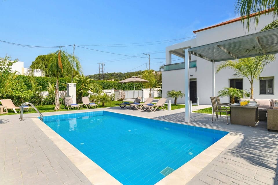 Villa Costa image