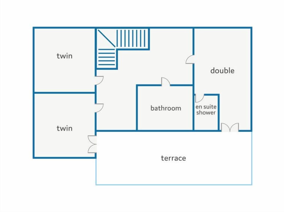 Villa Irine's House image