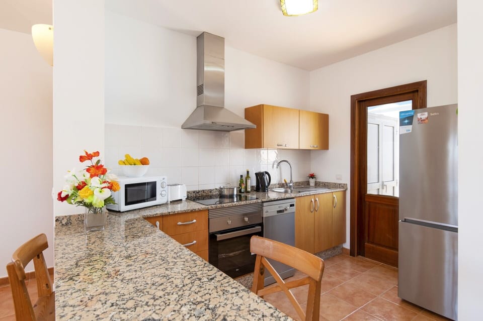 Villa Pepe Lanzarote image