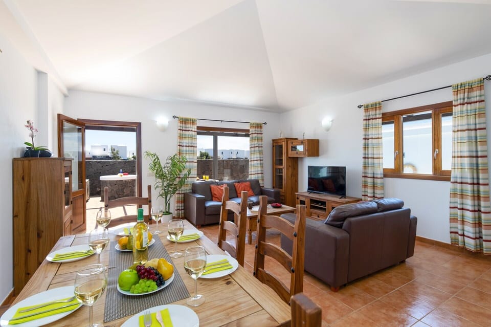 Villa Pepe Lanzarote image
