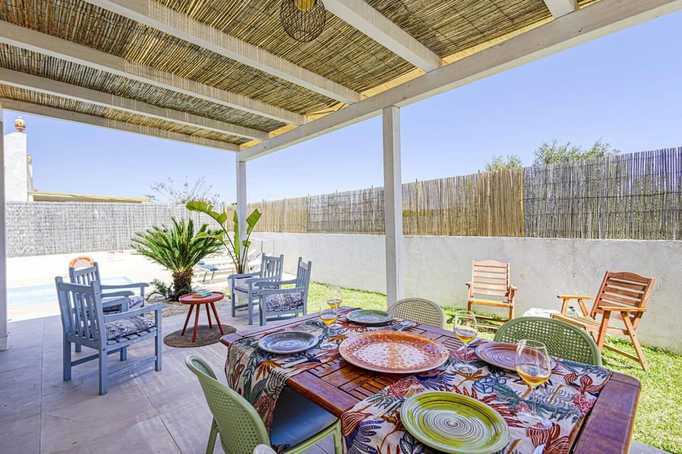 Villa Luce image