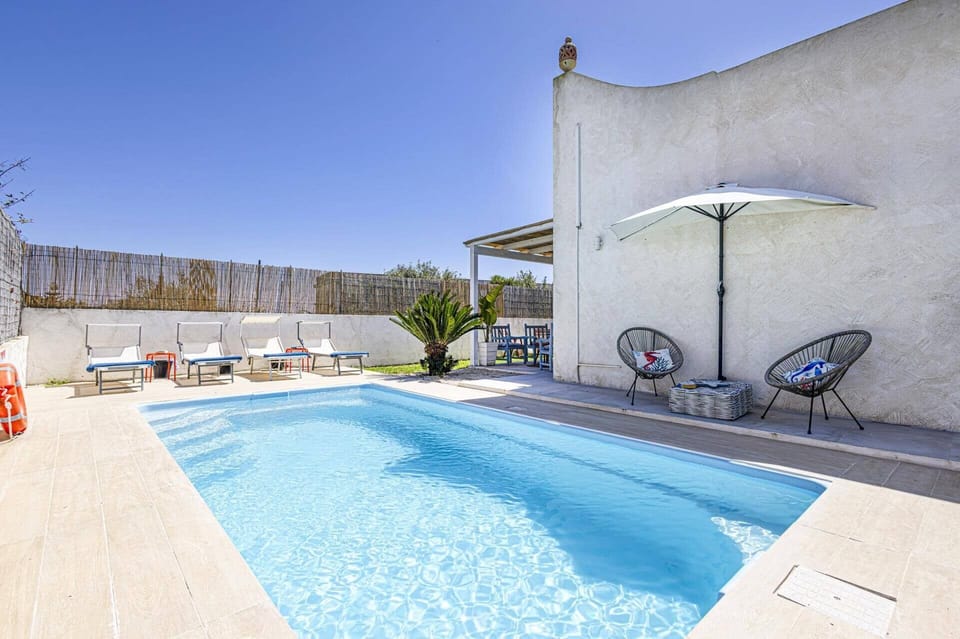 Villa Luce image