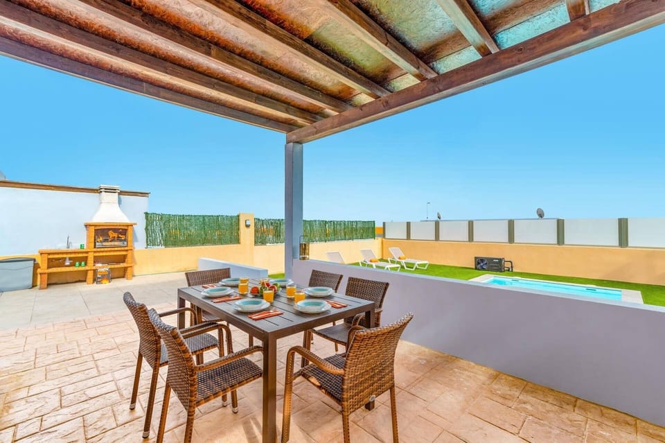 Villa Ocean Pearl image