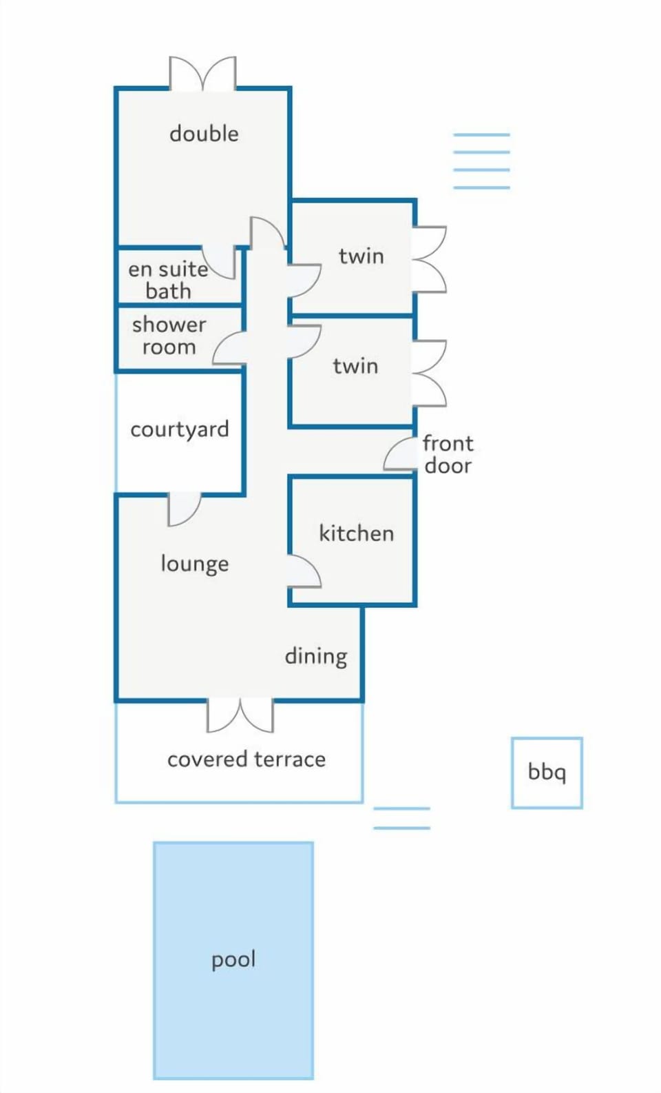 Villa Ocean Pearl image