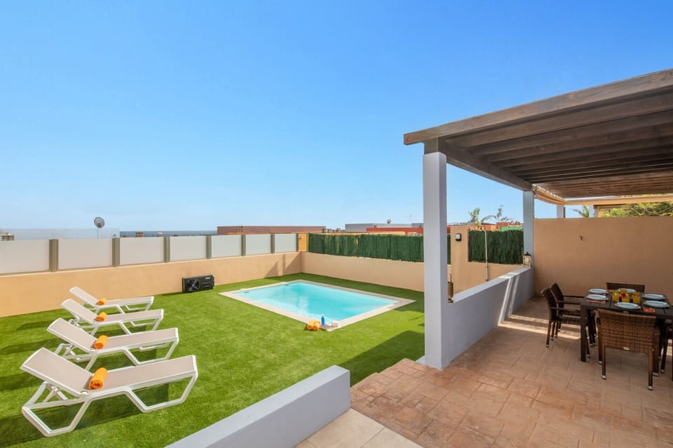 Villa Ocean Pearl image