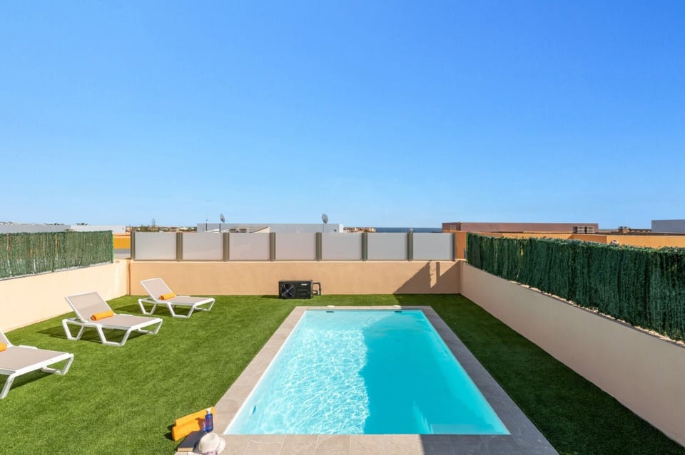Villa Ocean Pearl image