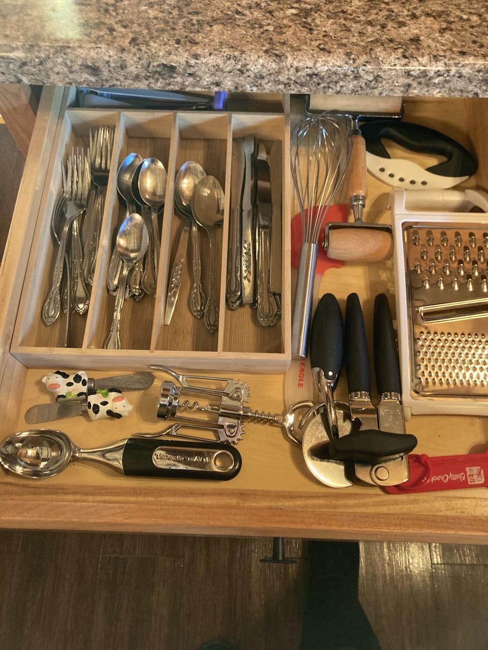 Miscellaneous