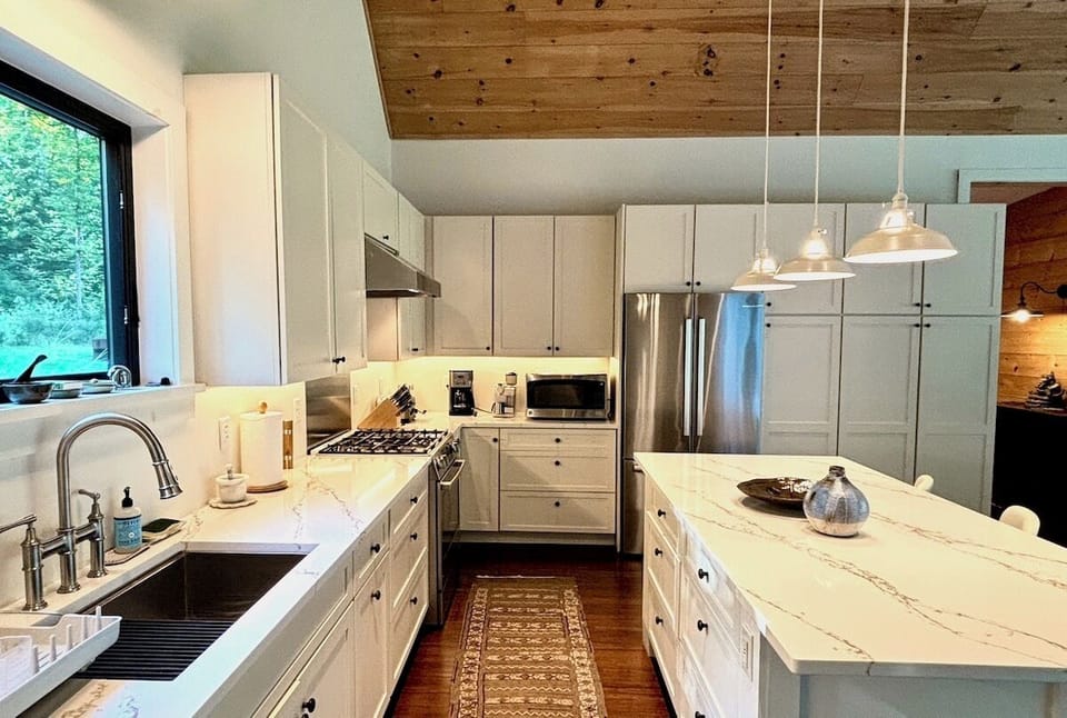 Luxury Kitchen