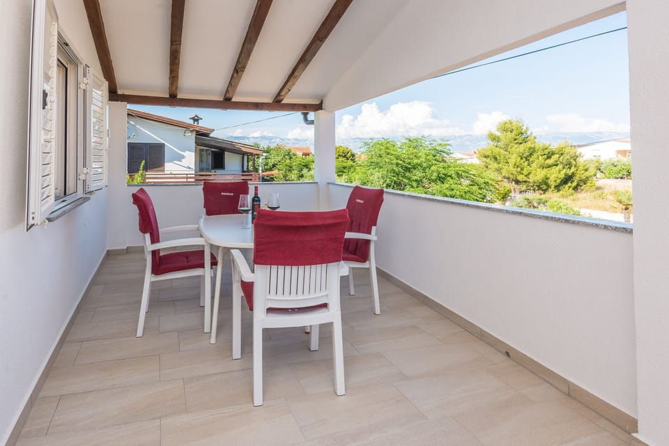 Terrace 1