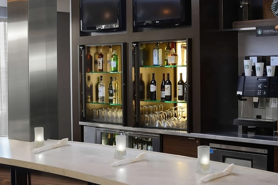 Onsite Bar