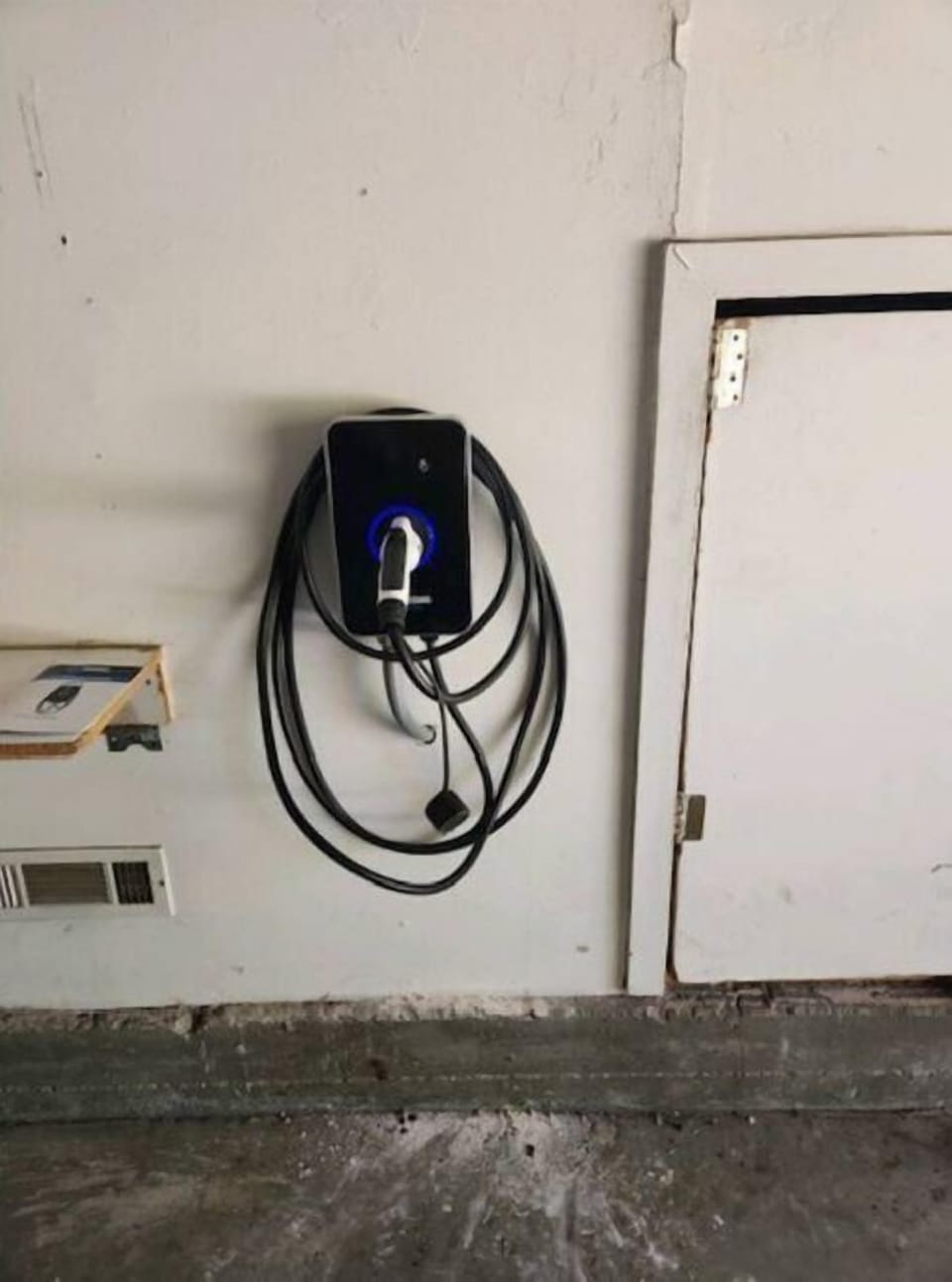 ev charger