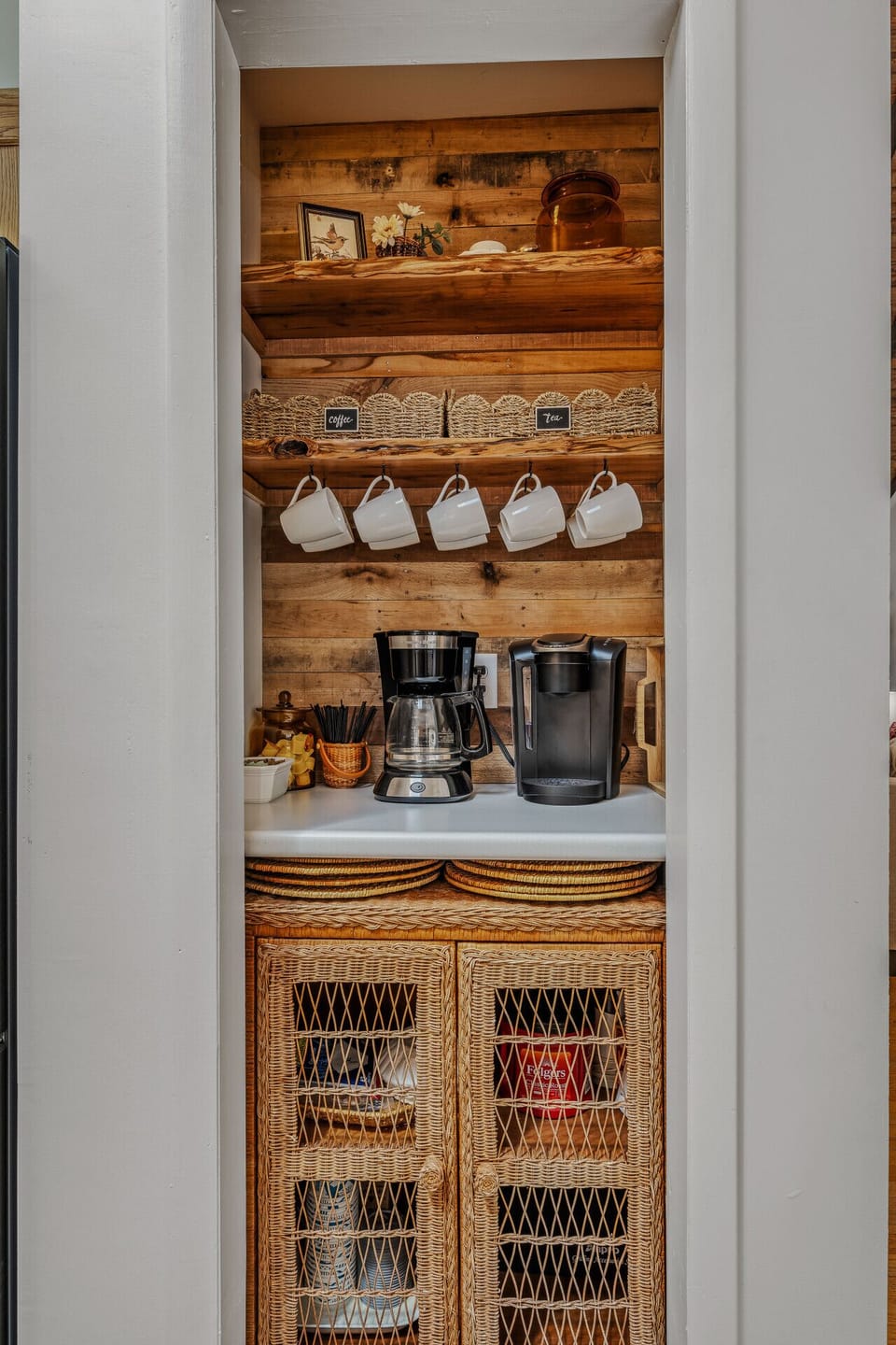 Grab a cup!