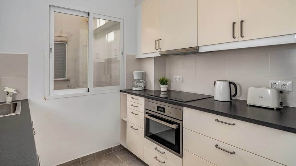 Beachfront Fuengirola