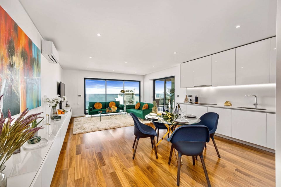 algarve apartment