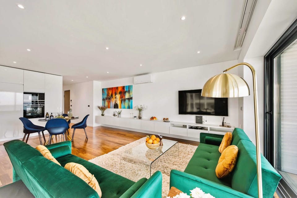 luxury design