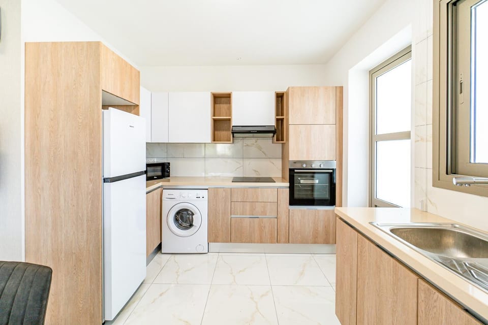 Adolina Two Bedroom Apartment 101 (10336)