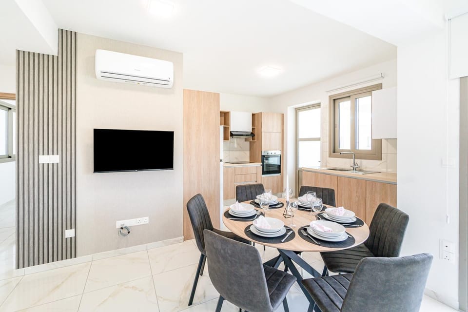 Adolina Two Bedroom Apartment 301 (10383)