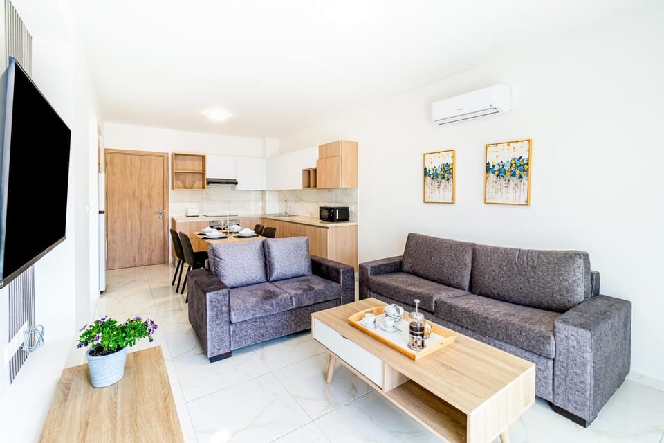 Adolina One Bedroom Apartment 202 (10431)