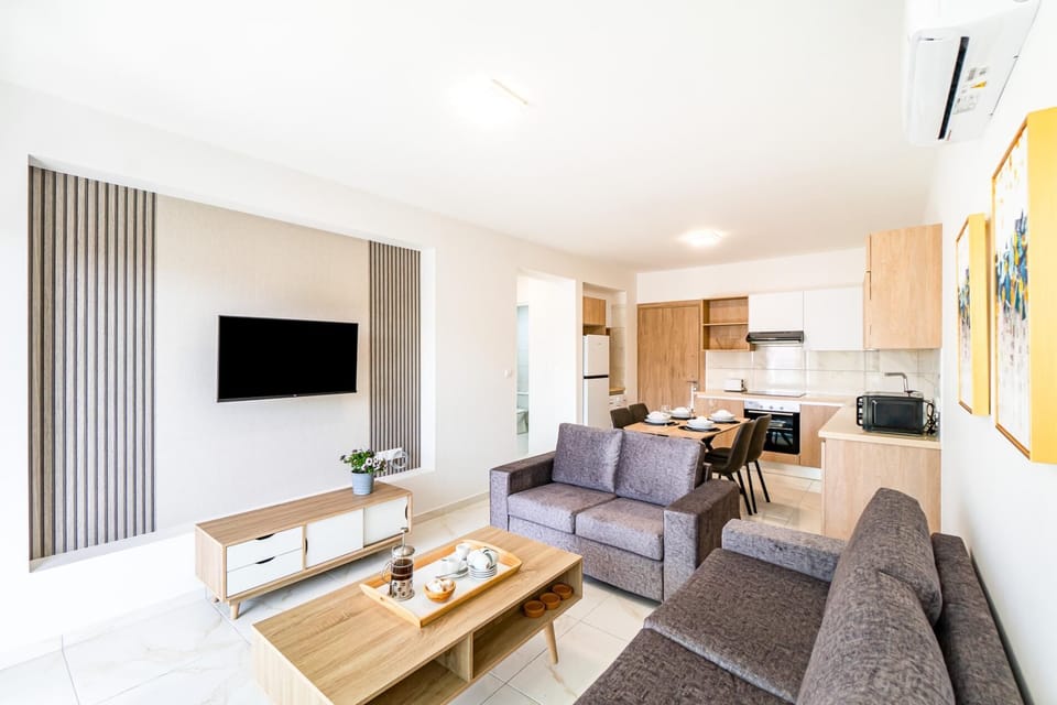 Adolina One Bedroom Apartment 103 (10478)