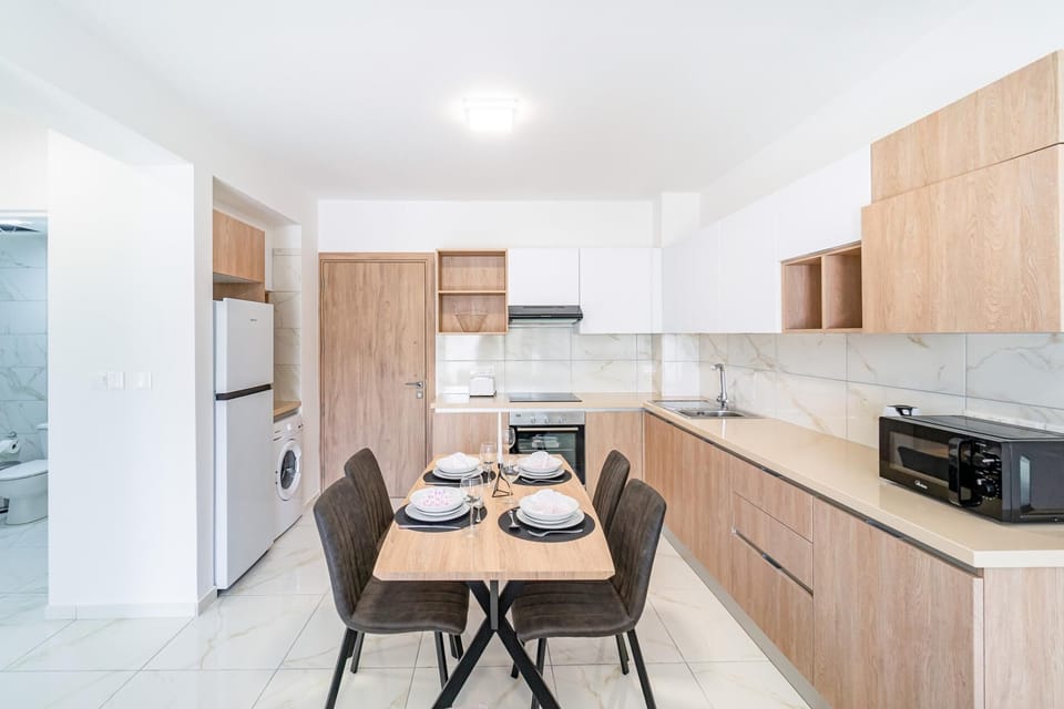 Adolina One Bedroom Apartment 203 (10511)