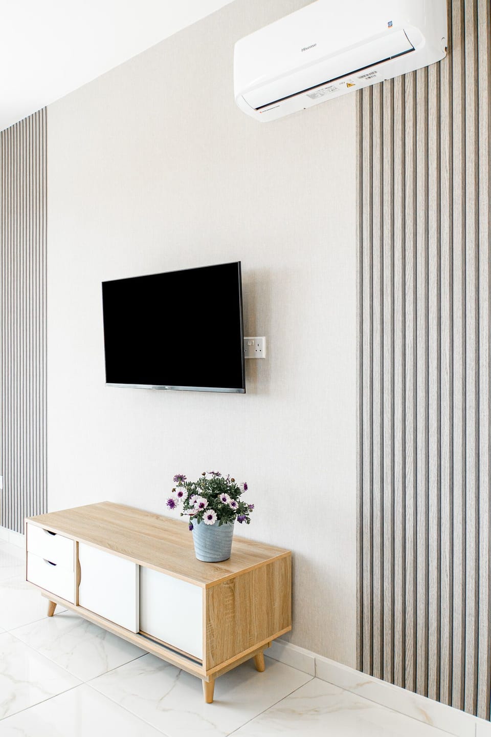 Adolina One Bedroom Apartment 204 (10577)