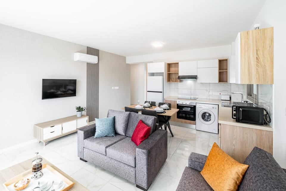 Adolina One Bedroom Apartment 304 (10594)