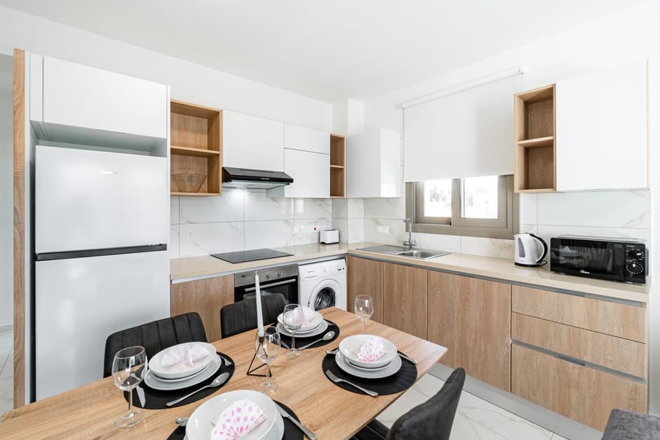 Adolina One Bedroom Apartment 304 (10604)