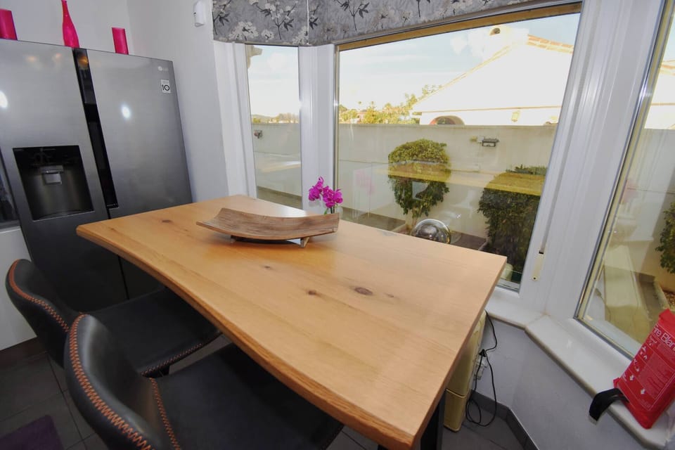 Kitchen property management