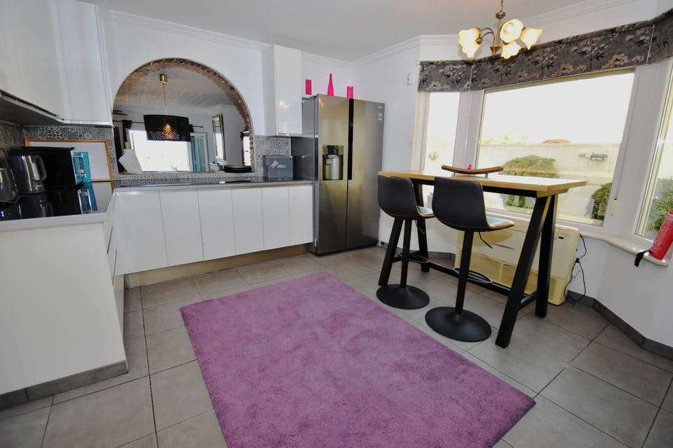 Kitchen property management