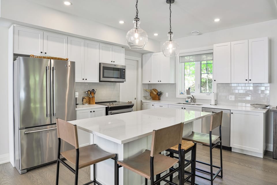 Windsong Kitchen 