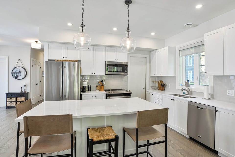 Windsong Kitchen
