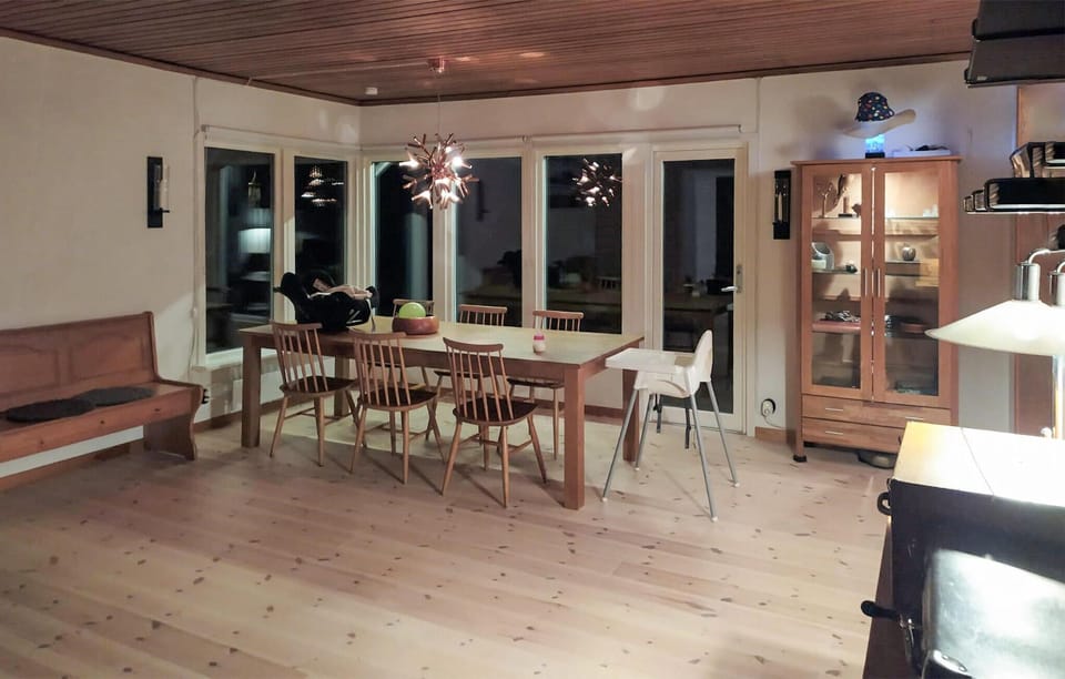 living-room