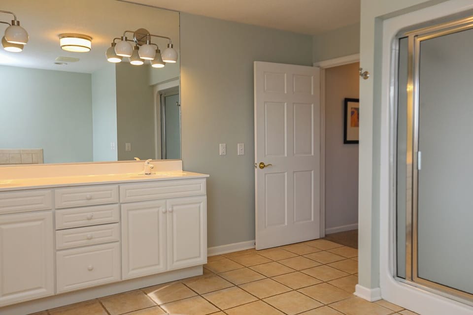 Bathroom 2 2024 - Private to Bedroom 1