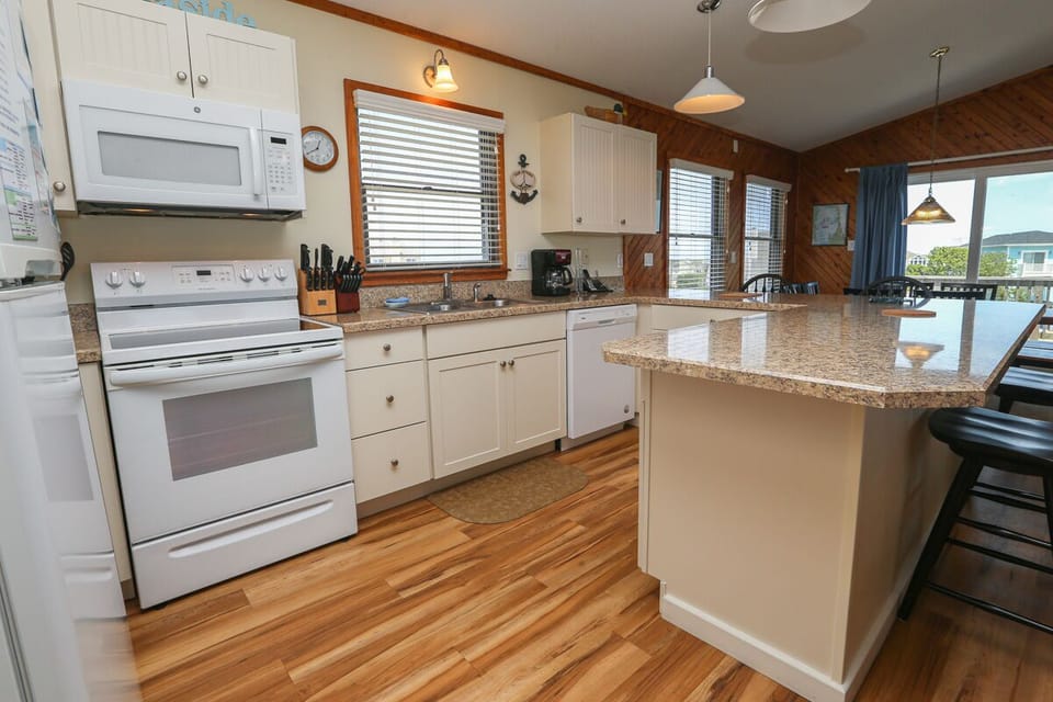 Kitchen 2023