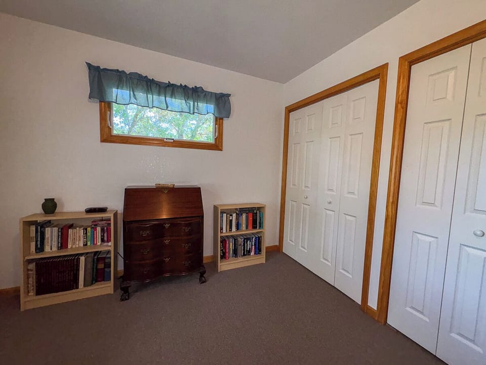 Bedroom 2 2025