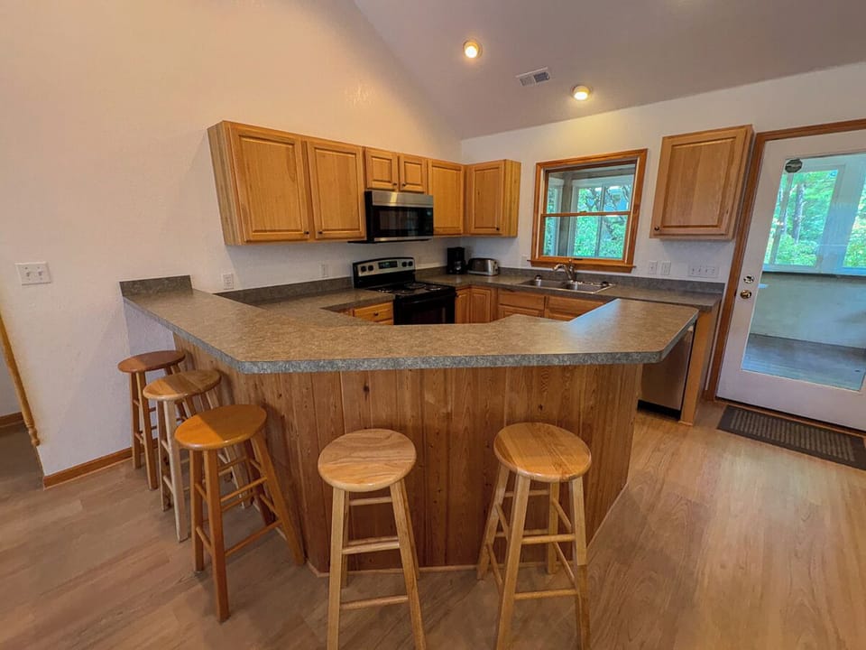 Kitchen 2025