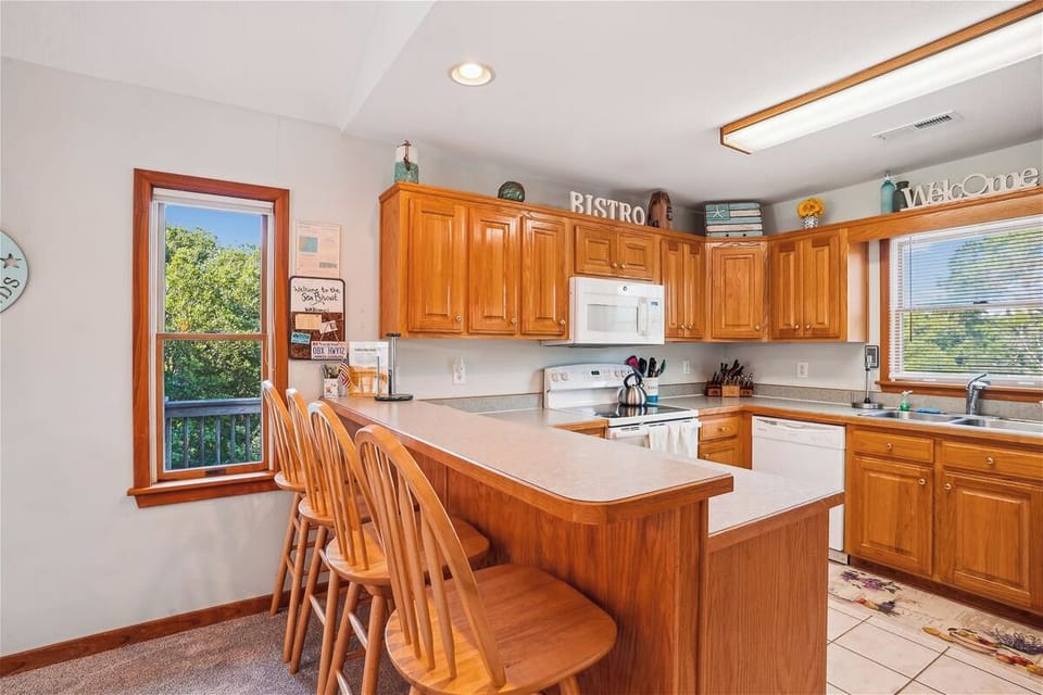 Kitchen 2024
