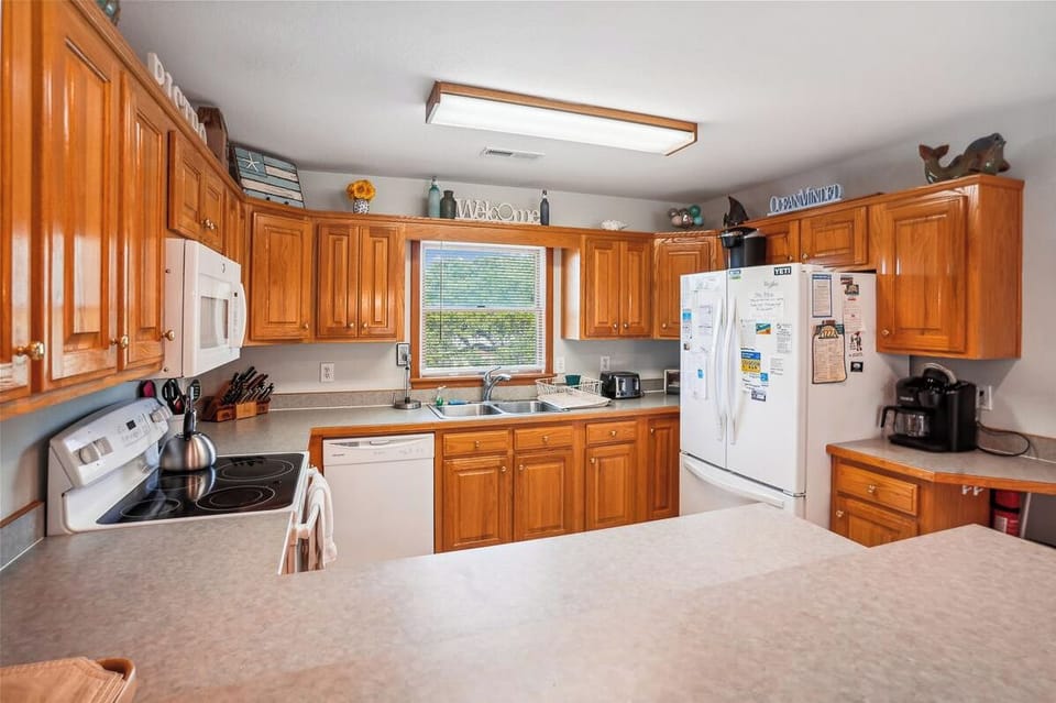 Kitchen 2024