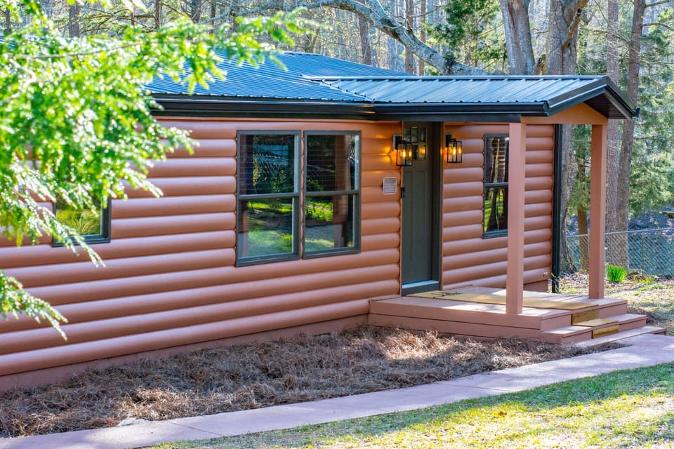 Lake Hartwell Georgia