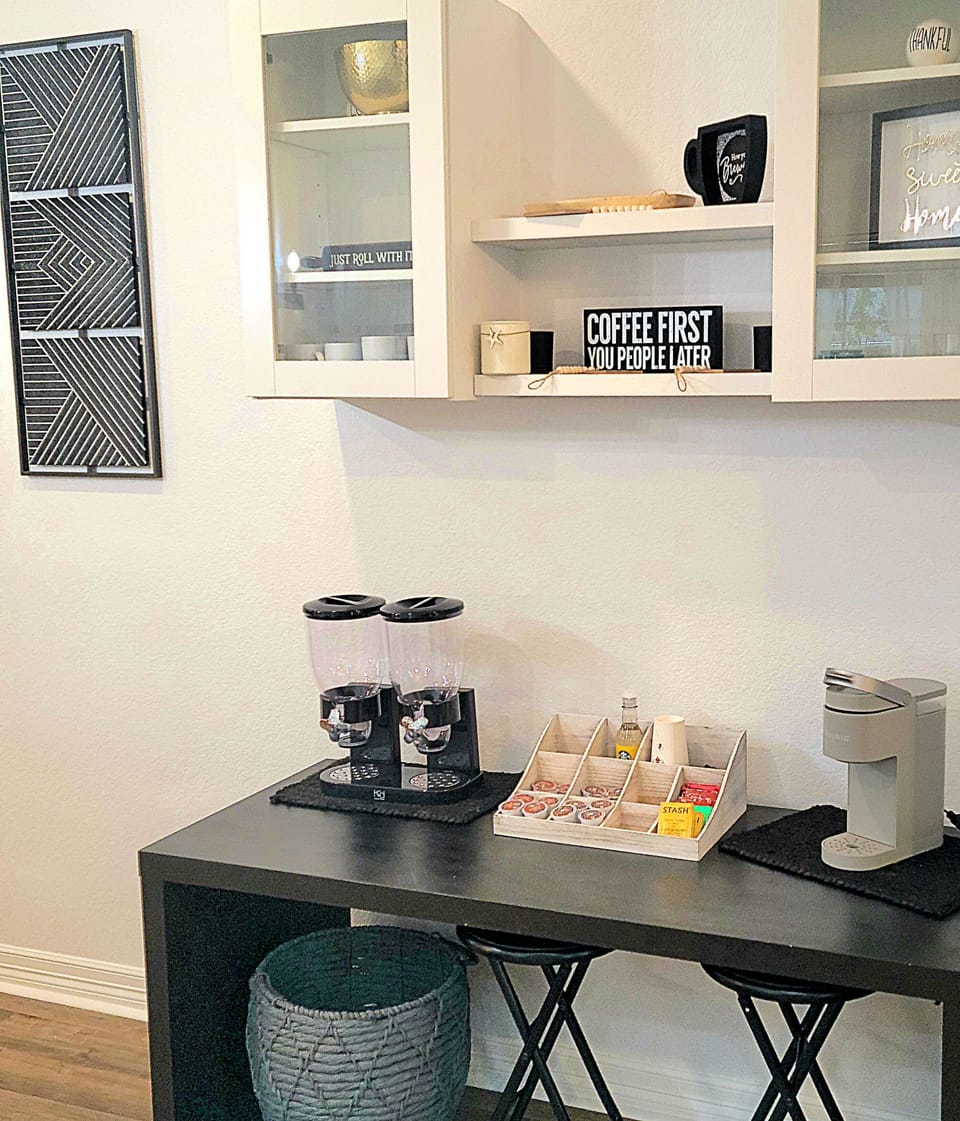 Coffee Bar