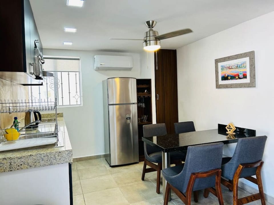 cocina/cocineta