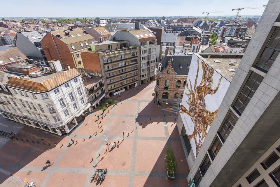 Surroundings [summer] (1-5 km)