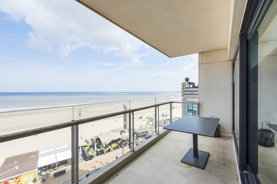 View from Holiday Home [summer]