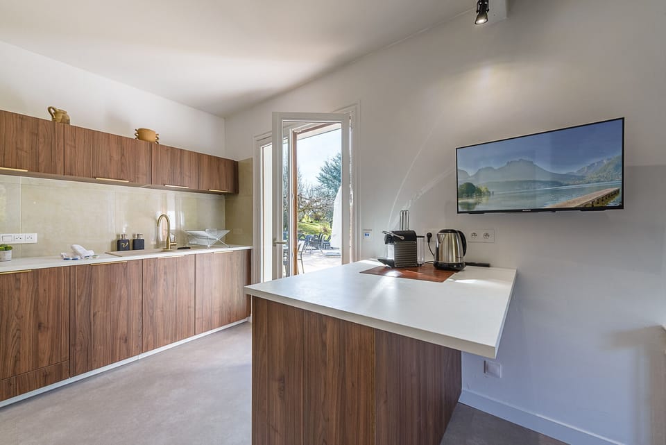 LLA Selections - Home and chalets Premium rentals French alps