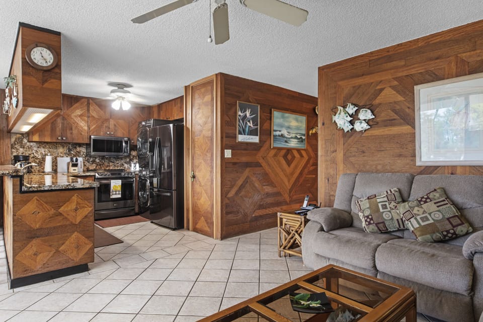 Maui Parkshore 209