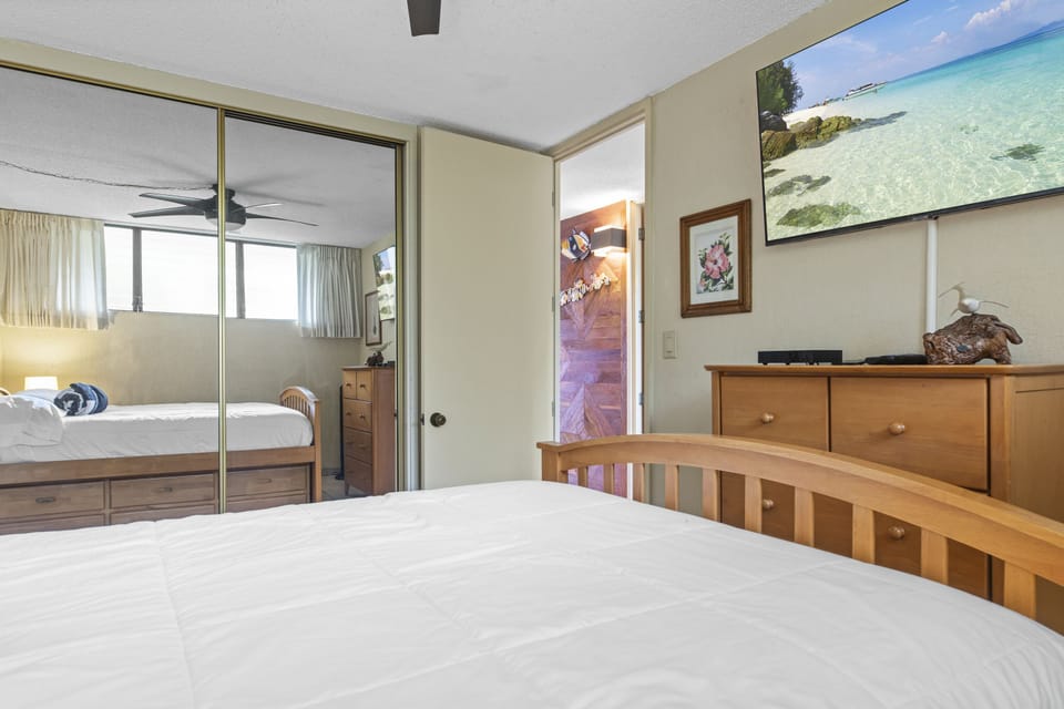 Maui Parkshore 209